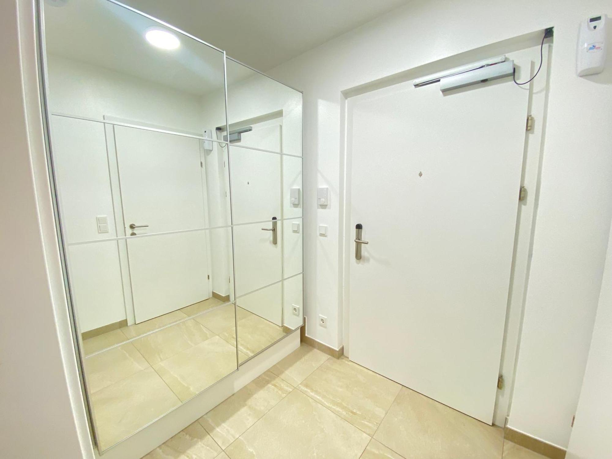Steiner Residences Vienna Vorgartenstrasse Habitación foto